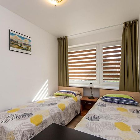 Appartement Nidos Laivas Extérieur photo