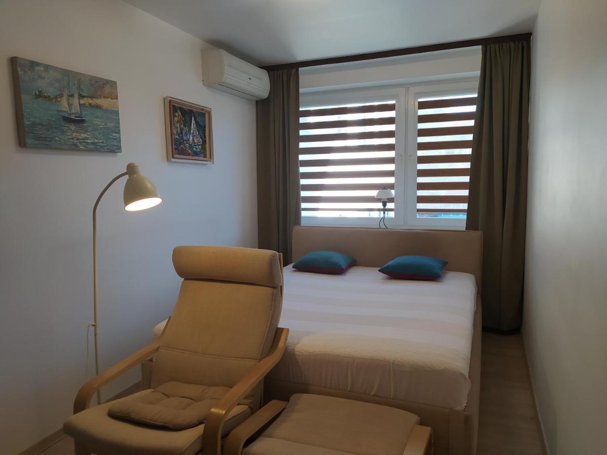 Appartement Nidos Laivas Extérieur photo