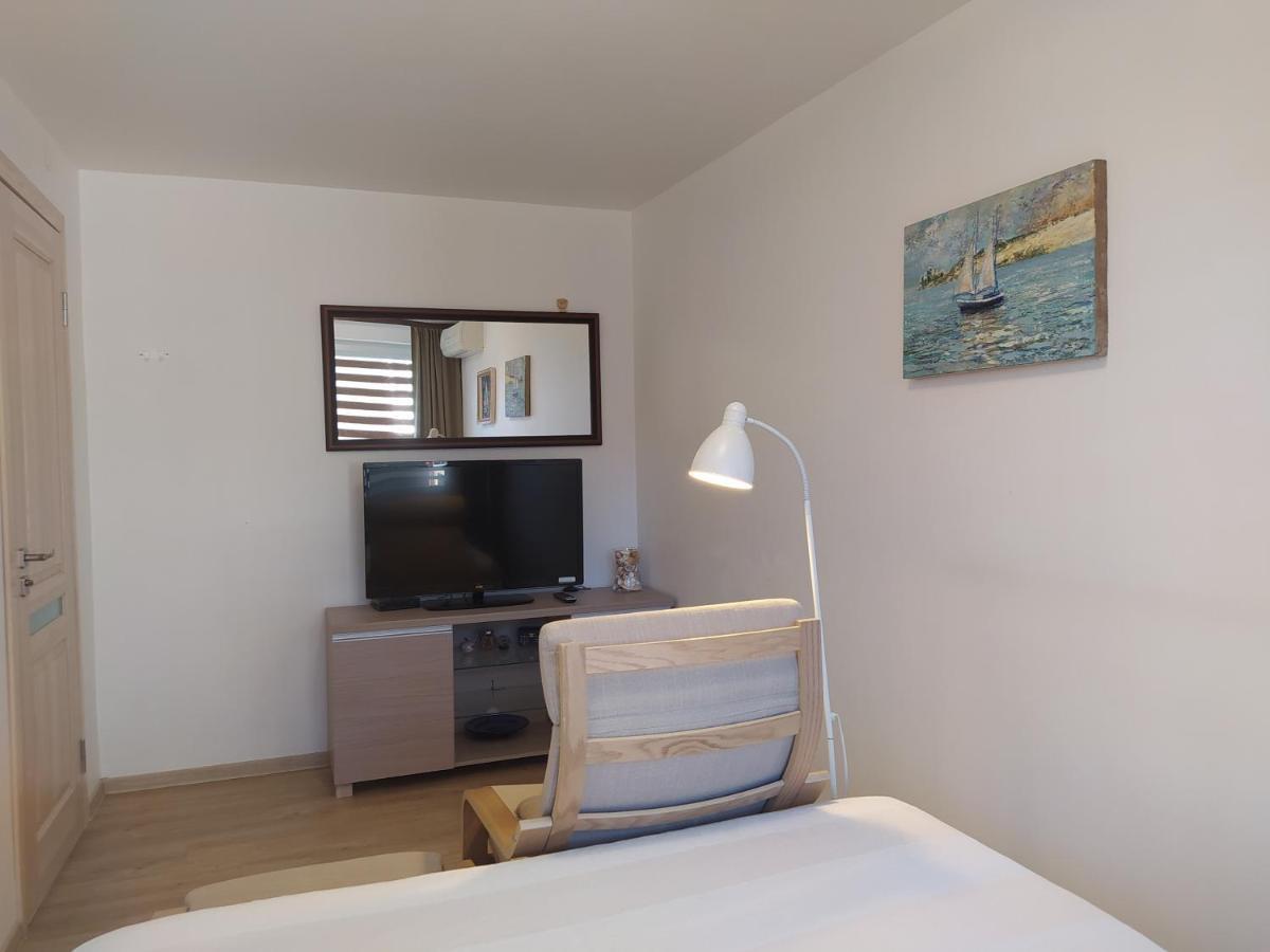 Appartement Nidos Laivas Extérieur photo