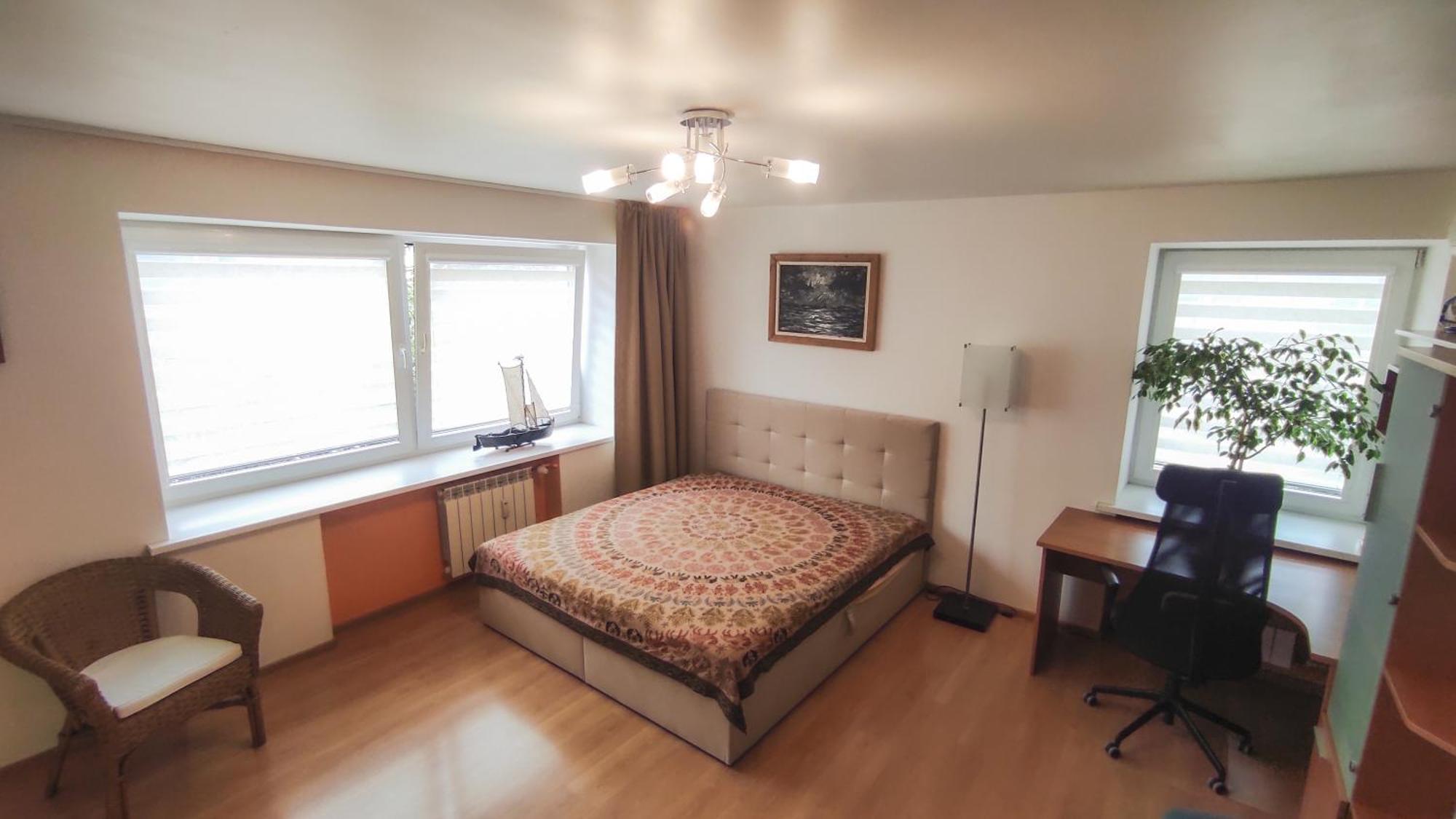 Appartement Nidos Laivas Extérieur photo