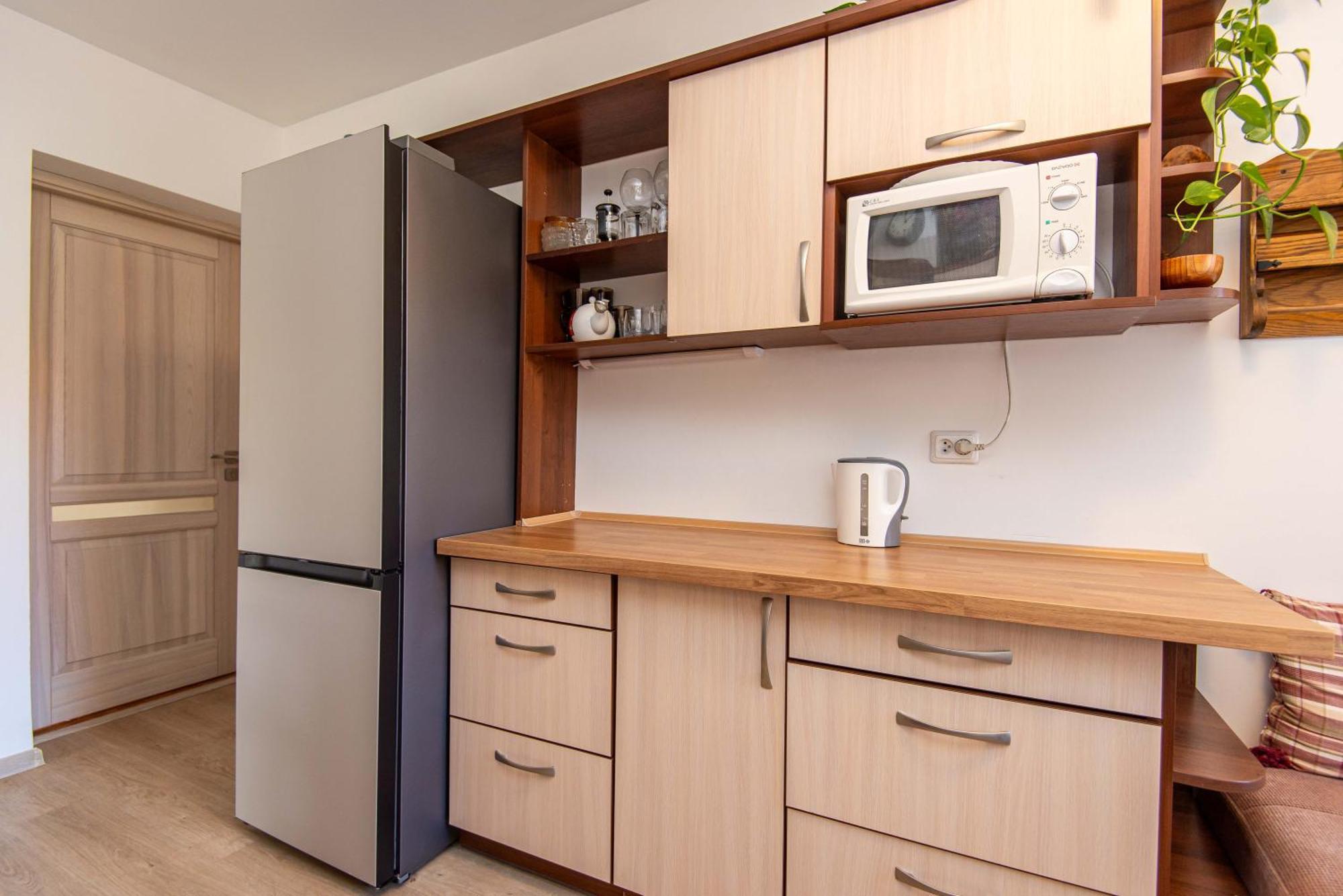 Appartement Nidos Laivas Extérieur photo