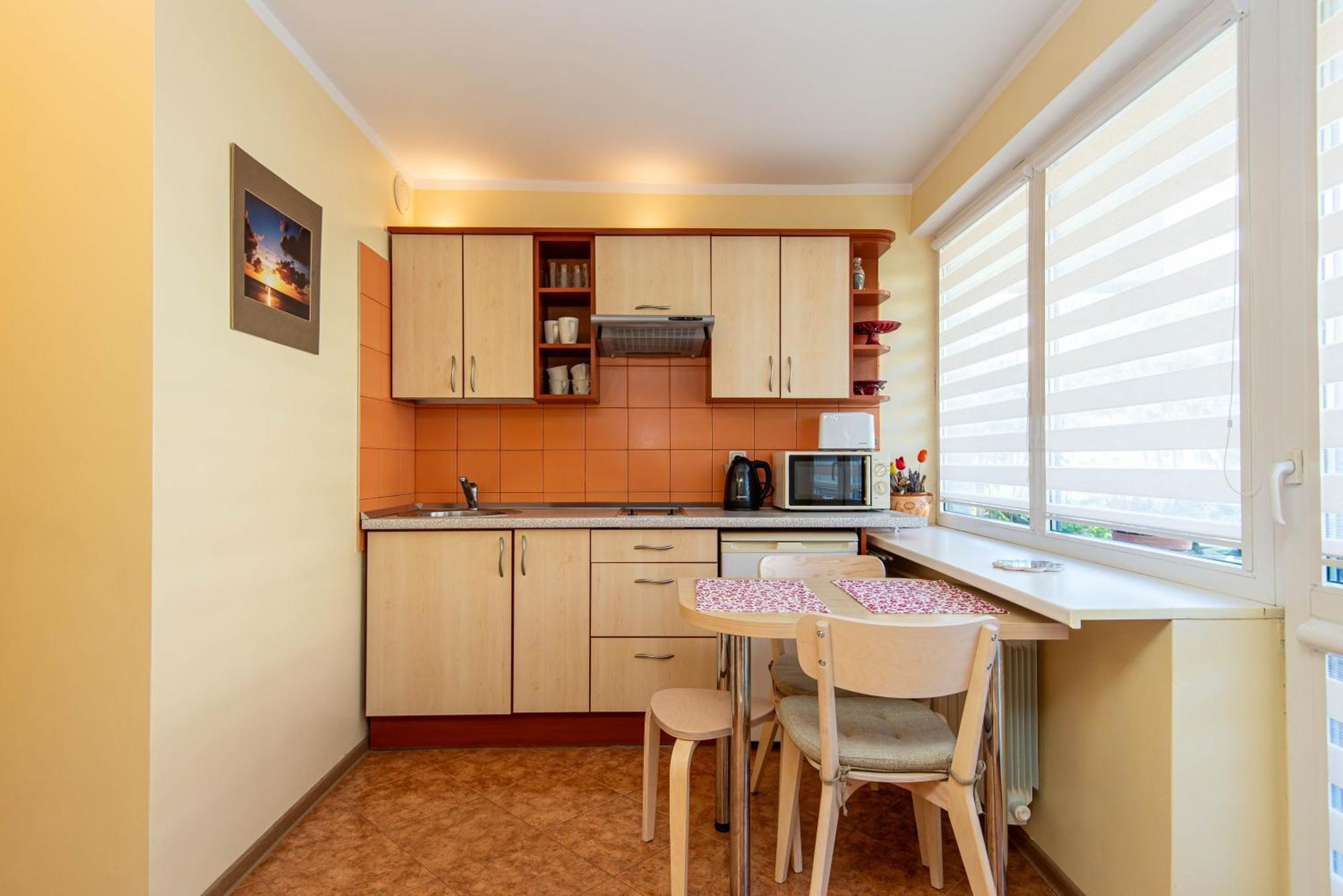 Appartement Nidos Laivas Extérieur photo