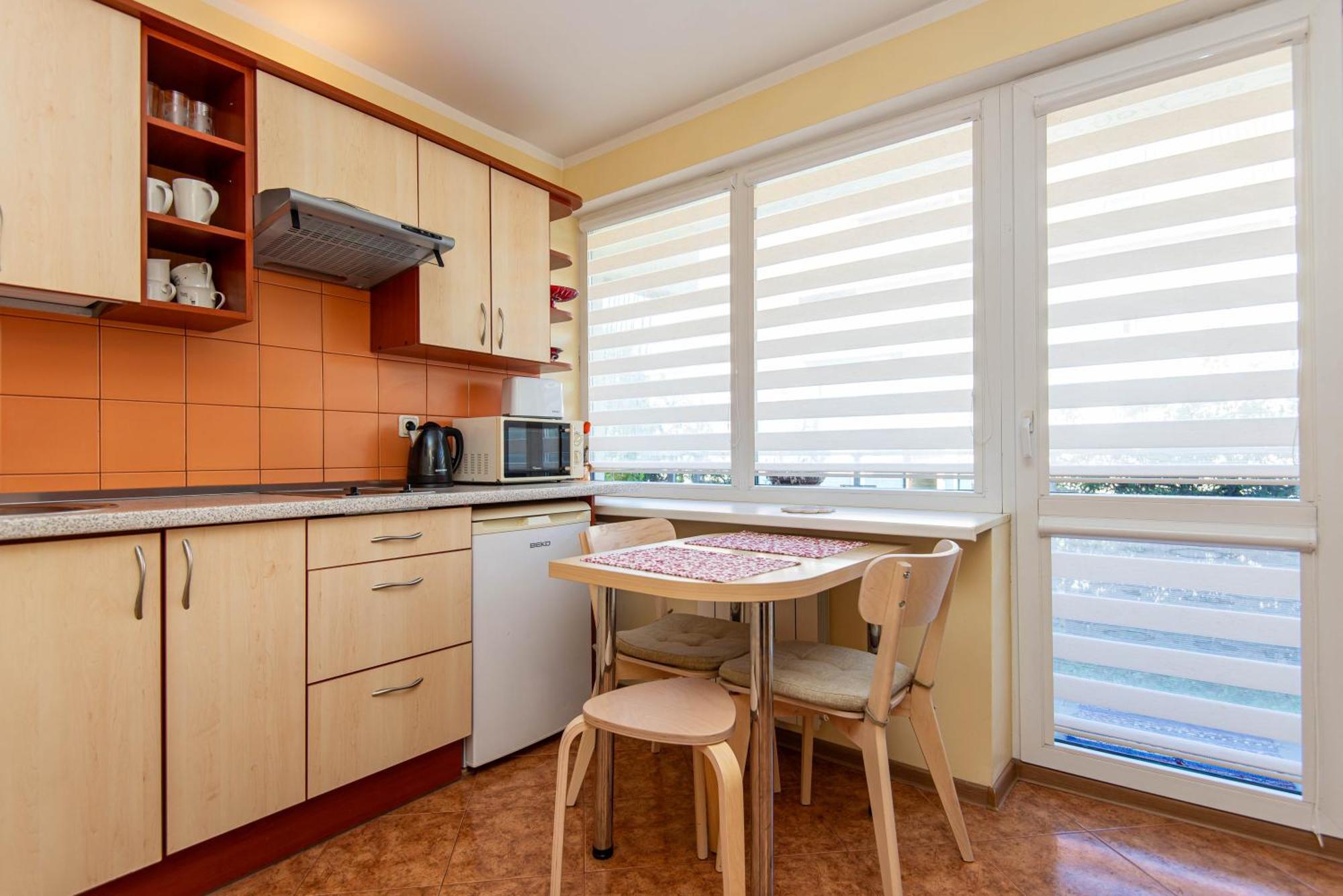 Appartement Nidos Laivas Extérieur photo