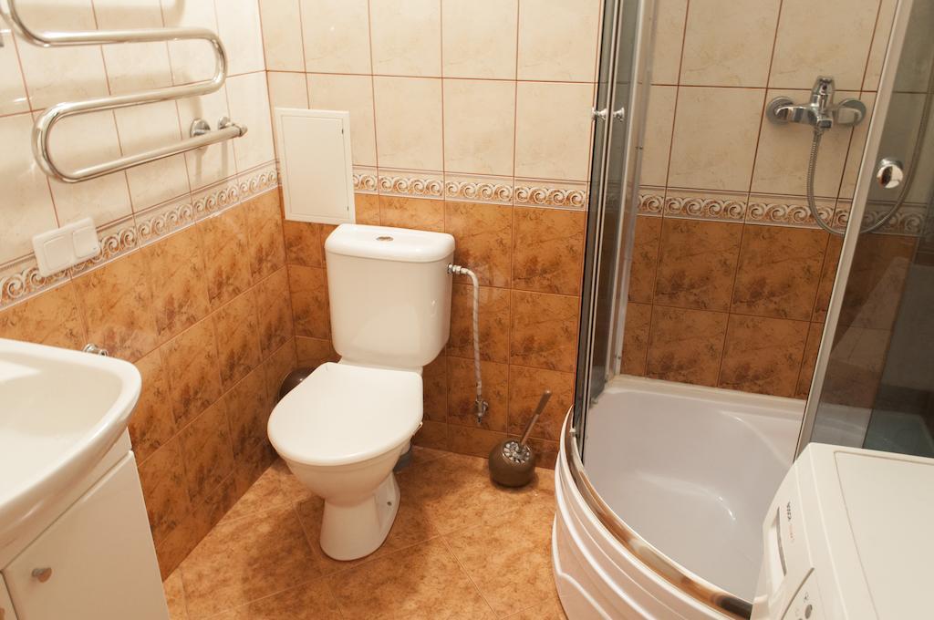 Appartement Nidos Laivas Chambre photo