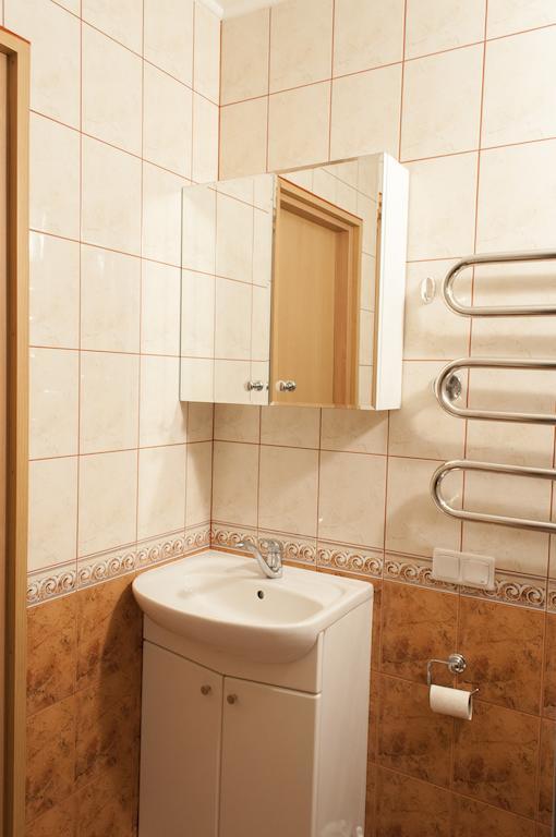 Appartement Nidos Laivas Chambre photo