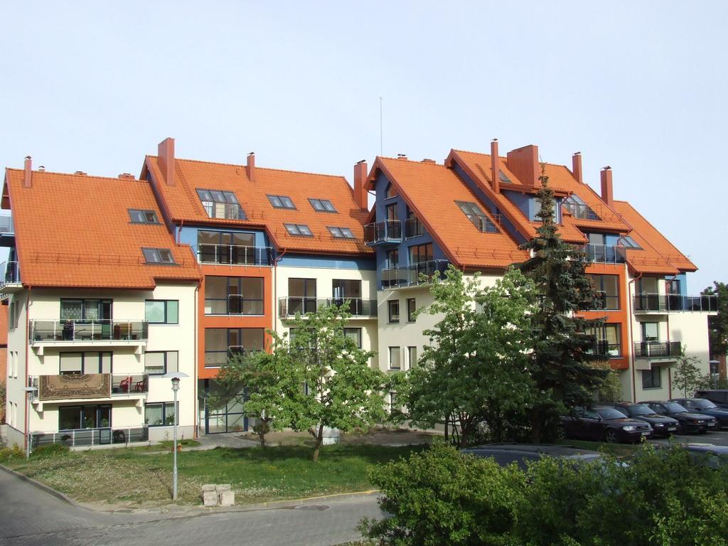 Appartement Nidos Laivas Extérieur photo