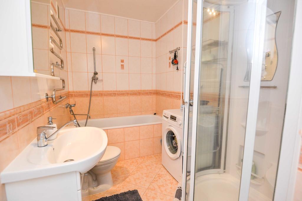 Appartement Nidos Laivas Extérieur photo